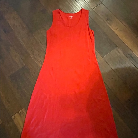 Liz Claiborne Dresses & Skirts - LIZ CLAIRBORNE Maxi Dress